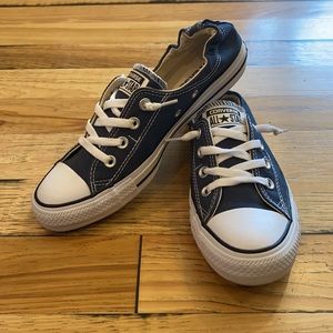 Chuck Taylor All-Star ⭐️ Shoreline Slip-On Sneaker